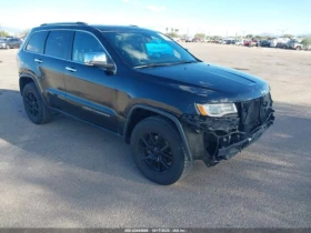 Jeep Grand cherokee LIMITED* 8ZF* 4X4* ПОДГРЕВ* 