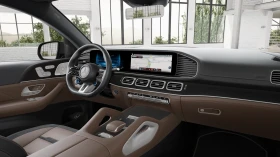 Mercedes-Benz GLE 53 4MATIC + Coupe, снимка 11