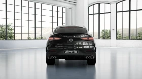 Mercedes-Benz GLE 53 4MATIC + Coupe, снимка 5