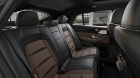 Mercedes-Benz GLE 53 4MATIC + Coupe, снимка 10