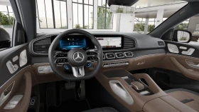 Mercedes-Benz GLE 53 4MATIC + Coupe, снимка 8
