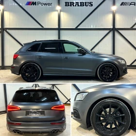 Audi SQ5 TDI * KАМЕРA * ПАРКТРОНИК * ПОДГРЕВ - 16310 € / 31899.59 лв. - 61648110 6