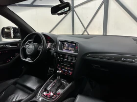 Audi SQ5 TDI * KАМЕРA * ПАРКТРОНИК * ПОДГРЕВ - 16310 € / 31899.59 лв. - 61648110 9