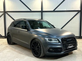 Audi SQ5 TDI * KАМЕРA * ПАРКТРОНИК * ПОДГРЕВ - 16310 € / 31899.59 лв. - 61648110 2