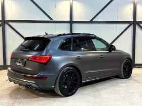 Audi SQ5 TDI * KАМЕРA * ПАРКТРОНИК * ПОДГРЕВ - 16310 € / 31899.59 лв. - 61648110 4