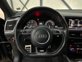 Audi SQ5 TDI * KАМЕРA * ПАРКТРОНИК * ПОДГРЕВ - 16310 € / 31899.59 лв. - 61648110 11