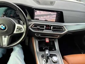 BMW X5 2022 * xDrive40i * CARFAX * ОТ ПРЕДСТАВИТЕЛСТВО, снимка 9