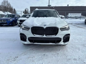 BMW X5 2022 * xDrive40i * CARFAX * ОТ ПРЕДСТАВИТЕЛСТВО, снимка 2