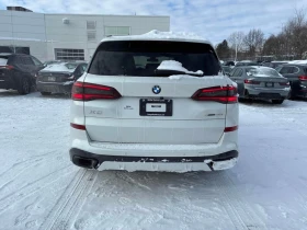 BMW X5 2022 * xDrive40i * CARFAX * ОТ ПРЕДСТАВИТЕЛСТВО, снимка 4