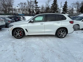 BMW X5 2022 * xDrive40i * CARFAX * ОТ ПРЕДСТАВИТЕЛСТВО, снимка 3