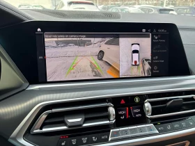 BMW X5 2022 * xDrive40i * CARFAX * ОТ ПРЕДСТАВИТЕЛСТВО, снимка 12
