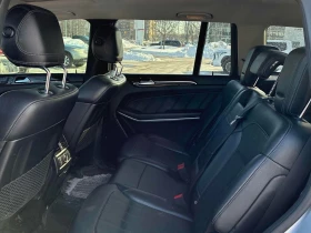 Mercedes-Benz GL 350 BlueTEC  CARFAX - 10900 € / 21318.55 лв. - 92638068 11