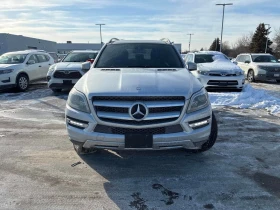 Mercedes-Benz GL 350 BlueTEC  CARFAX - 10900 € / 21318.55 лв. - 92638068 6