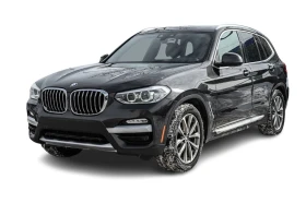 BMW X3 XDRIVE* MEMORY* ПАНОРАМА* ПОДГРЕВ* КАМЕРА* КЕЙЛЕС