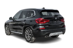 BMW X3 XDRIVE* MEMORY* ПАНОРАМА* ПОДГРЕВ* КАМЕРА* КЕЙЛЕС - 17470 € / 34168.35 лв. - 59306401 4