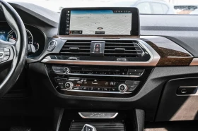 BMW X3 XDRIVE* MEMORY* ПАНОРАМА* ПОДГРЕВ* КАМЕРА* КЕЙЛЕС - 17470 € / 34168.35 лв. - 59306401 12