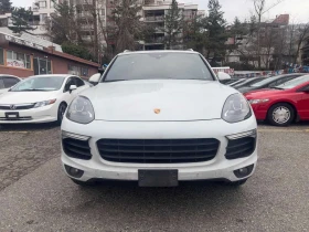 Porsche Cayenne * S E Hybrid * CARFAX * ЦЕНА ДО БГ - 18700 € / 36574.02 лв. - 46343743 4