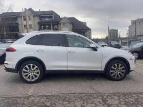 Porsche Cayenne * S E Hybrid * CARFAX * ЦЕНА ДО БГ - 18700 € / 36574.02 лв. - 46343743 3
