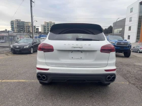 Porsche Cayenne * S E Hybrid * CARFAX * ЦЕНА ДО БГ - 18700 € / 36574.02 лв. - 46343743 5
