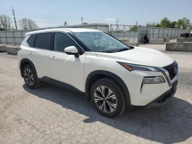 Nissan Rogue SV - 15146 € / 29623.00 лв. - 90993019 3