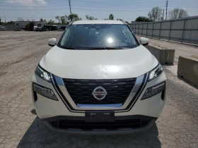 Nissan Rogue SV - 15146 € / 29623.00 лв. - 90993019 2