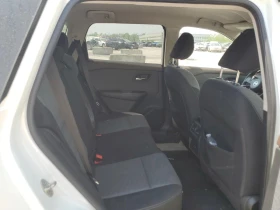 Nissan Rogue SV - 15146 € / 29623.00 лв. - 90993019 8