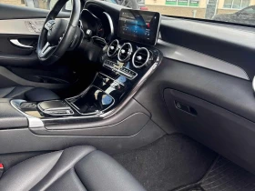 Mercedes-Benz GLC 300 CARFAX/360 ������/��������/�������� | Mobile.bg � ����� ������ 12