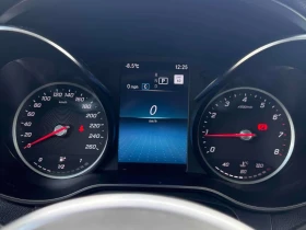 Mercedes-Benz GLC 300 CARFAX/360 ������/��������/�������� | Mobile.bg � ����� ������ 8