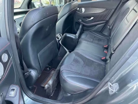 Mercedes-Benz GLC AMG 43  CARFAX - 19200 € / 37551.94 лв. - 94590185 12