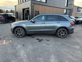 Mercedes-Benz GLC AMG 43  CARFAX - 19200 € / 37551.94 лв. - 94590185 2