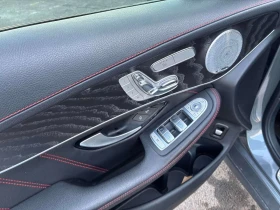 Mercedes-Benz GLC AMG 43  CARFAX - 19200 € / 37551.94 лв. - 94590185 11