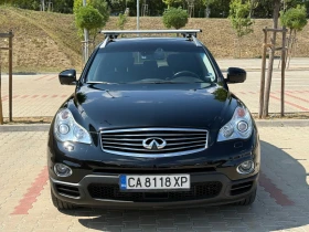 ������ Infiniti QX50