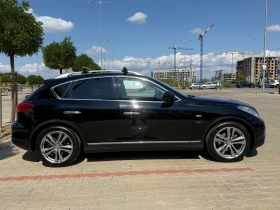 Infiniti QX50 | Mobile.bg � ����� ������ 8