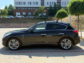 Infiniti QX50 | Mobile.bg � ����� ������ 5