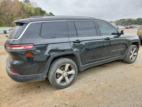 Jeep Grand cherokee 3.6l L Limited | Auto.bg — изображение 3