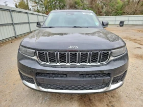 Jeep Grand cherokee 3.6l L Limited | Auto.bg — изображение 5