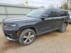 Jeep Grand cherokee 3.6l L Limited
