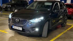 Mazda CX-5 2.5 192hp Ultimate 4x4 CarPlay ����� �� 04.2027�. | Mobile.bg � ����� ������ 16