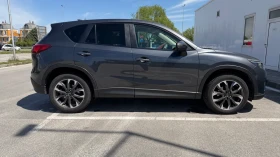 Mazda CX-5 2.5 192hp Ultimate 4x4 CarPlay ����� �� 04.2027�. | Mobile.bg � ����� ������ 15
