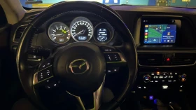 Mazda CX-5 2.5 192hp Ultimate 4x4 CarPlay ����� �� 04.2027�. | Mobile.bg � ����� ������ 6