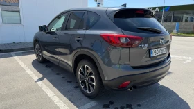 Mazda CX-5 2.5 192hp Ultimate 4x4 CarPlay ����� �� 04.2027�. | Mobile.bg � ����� ������ 4