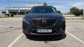 ������ Mazda CX-5