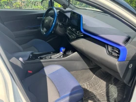 Toyota C-HR 1.2i Turbo* Automatic - 13870 € / 27127.36 лв. - 16733629 12
