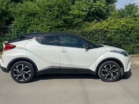 Toyota C-HR 1.2i Turbo* Automatic - 13870 € / 27127.36 лв. - 16733629 7