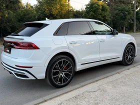 Audi Q8 50 TDI Barter | Mobile.bg � ����� ������ 9