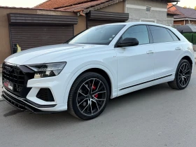 Audi Q8 50 TDI Barter | Mobile.bg � ����� ������ 8