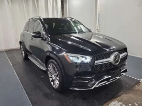 Mercedes-Benz GLE 350 4matic Suv  CARFAX - 27500 € - 47146592 5