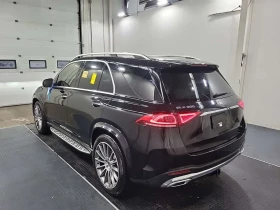 Mercedes-Benz GLE 350 4matic Suv  CARFAX - 27500 € - 47146592 6