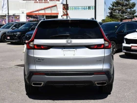 Honda Cr-v * 2.0 Hybrid HYBRID TOURING| LOADED| * CARFAX *  | Auto.bg — изображение 5