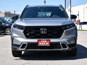 Honda Cr-v * 2.0 Hybrid HYBRID TOURING| LOADED| * CARFAX *  | Auto.bg — изображение 2